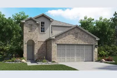 116 Sapling Dew Drive, Georgetown, TX 78628 - Photo 3