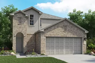 116 Sapling Dew Dr, Georgetown, TX 78628 - Photo 3