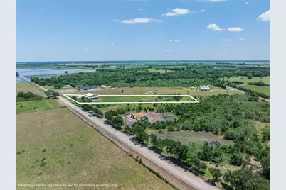 10482 County Road 276, Somerville, TX 77879 - Photo 35