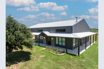 10482 County Road 276, Somerville, TX 77879 - Photo 37