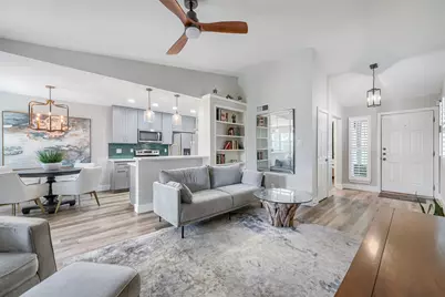 1601 Faro Drive #2401, Austin, TX 78741 - Photo 5