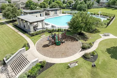345 Andesite Trail, Liberty Hill, TX 78642 - Photo 37