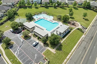 345 Andesite Trail, Liberty Hill, TX 78642 - Photo 35