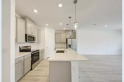 345 Andesite Trail, Liberty Hill, TX 78642 - Photo 5