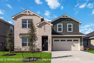 18204 Blazing Rnch Ln, Manor, TX 78653 - Photo 1