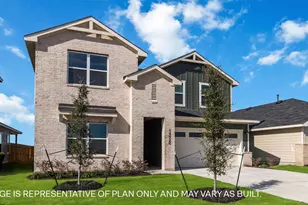18204 Blazing Rnch Ln, Manor, TX 78653 - Photo 3