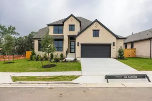 1420 White Daisy Ln, Georgetown, TX 78628 - Photo 1