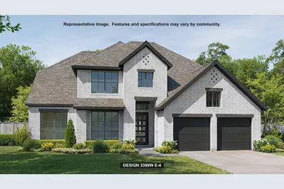 1420 White Daisy Lane, Georgetown, TX 78628 - Photo 1