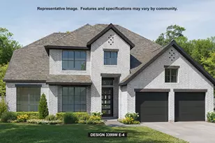 1420 White Daisy Ln, Georgetown, TX 78628 - Photo 1