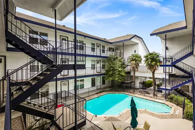 923 E 41st Street #210, Austin, TX 78751 - Photo 21