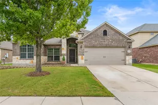 1008 N Ash Cove, Hutto, TX 78634 - Photo 1