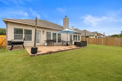 1008 N Ash Cove, Hutto, TX 78634 - Photo 31