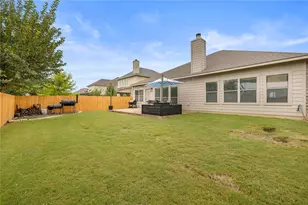 1008 N Ash Cove, Hutto, TX 78634 - Photo 31