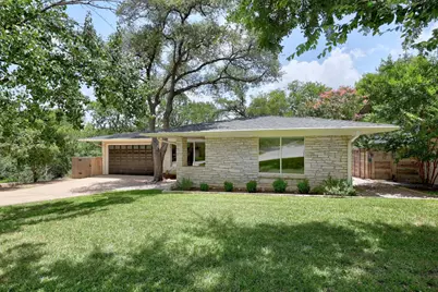 3518 Lakeland Drive, Austin, TX 78731 - Photo 3