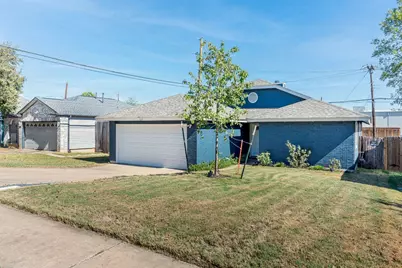 1610 Taron Drive, Round Rock, TX 78681 - Photo 3