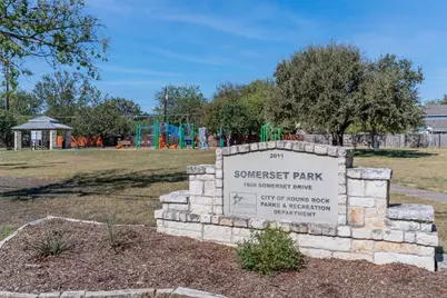 1610 Taron Drive, Round Rock, TX 78681 - Photo 31