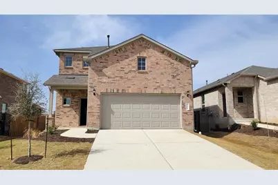 440 Bristlecone Bend, Liberty Hill, TX 78642 - Photo 1