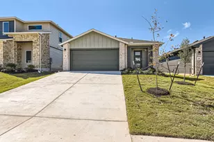 508 Gladiola Loop, Kyle, TX 78640 - Photo 1