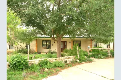 2900 Mount Sharp Road, Wimberley, TX 78676 - Photo 1