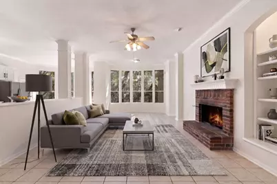17042 Trail Of The Woods, Austin, TX 78734 - Photo 11