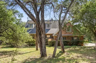 17042 Trail of the Woods, Austin, TX 78734 - Photo 1
