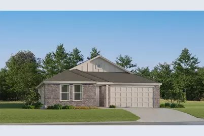 104 Thunderclap Terrace, Hutto, TX 78634 - Photo 5