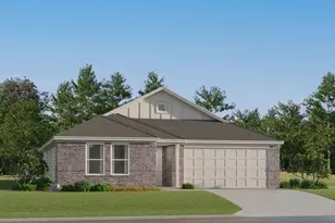 104 Thunderclap Terrace, Hutto, TX 78634 - Photo 5