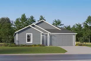 104 Thunderclap Terrace, Hutto, TX 78634 - Photo 3