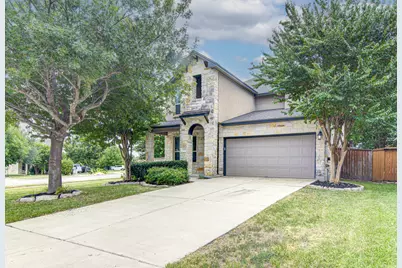1200 April Meadows Loop, Georgetown, TX 78626 - Photo 1