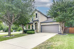 1200 April Meadows Loop, Georgetown, TX 78626 - Photo 1