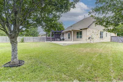 1200 April Meadows Loop, Georgetown, TX 78626 - Photo 29