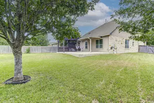 1200 April Meadows Loop, Georgetown, TX 78626 - Photo 29
