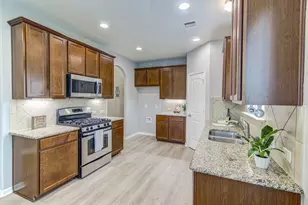1200 April Meadows Loop, Georgetown, TX 78626 - Photo 7