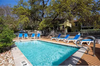 2302 E Side Drive #11, Austin, TX 78704 - Photo 21