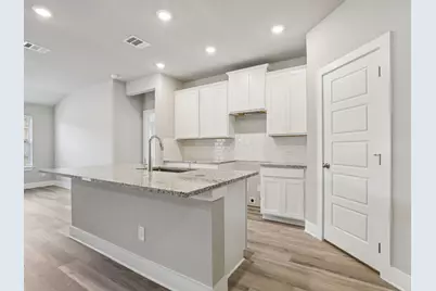 320 Wheel Horse Road, Burnet, TX 78611 - Photo 3