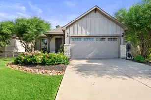 537 Bonnet Blvd, Georgetown, TX 78628 - Photo 1
