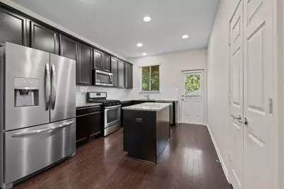 537 Bonnet Boulevard, Georgetown, TX 78628 - Photo 9