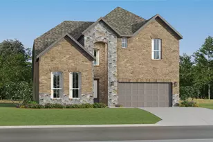 129 Brabham Loop, Hutto, TX 78634 - Photo 3