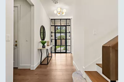 2705 Warren Street, Austin, TX 78703 - Photo 3