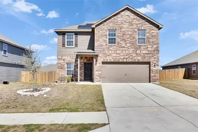 18512 Quiet Range Drive, Elgin, TX 78621 - Photo 1