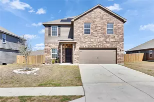 18512 Quiet Range Dr, Elgin, TX 78621 - Photo 1