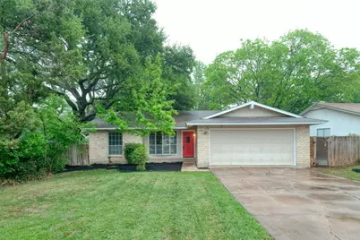 10419 Firethorn Lane, Austin, TX 78750 - Photo 1