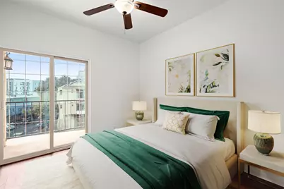2414 Longview Street #307, Austin, TX 78705 - Photo 11