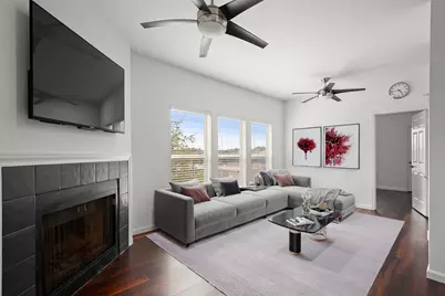 2414 Longview Street #307, Austin, TX 78705 - Photo 1
