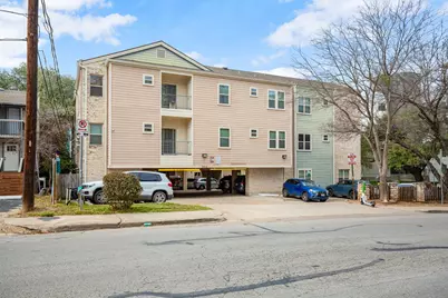 2414 Longview Street #307, Austin, TX 78705 - Photo 19