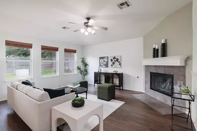 12101 Timber Heights Drive, Austin, TX 78754 - Photo 5