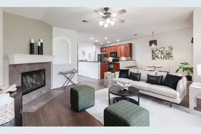 12101 Timber Heights Drive, Austin, TX 78754 - Photo 7