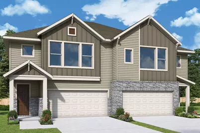 1014B Brickell Loop, Austin, TX 78744 - Photo 1