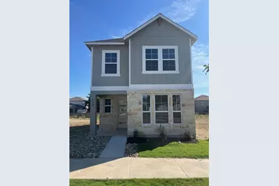 360 Blue Oasis Drive #360, Leander, TX 78641 - Photo 1