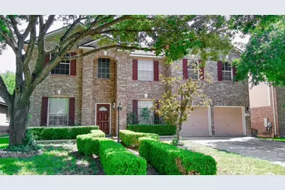 1662 Jerusalem Drive, Round Rock, TX 78664 - Photo 1